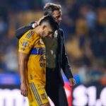 Diego Cocca, fuera de Tigres