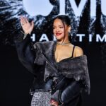 Rihanna se presentará gratis en el Super Bowl