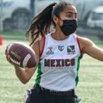 La mexicana Diana Flores protagoniza el mejor comercial del Super Bowl