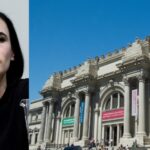 Frida Escobedo, primera mexicana en diseñar una ala del Met de Nueva York