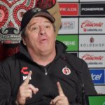 Miguel Herrera llama hocicón a "Tuca" Ferretti