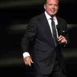 Hackean cuenta de Twitter de Luis Miguel, según fans