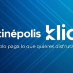 Cinépolis Klic cerrará sus servicios en mayo