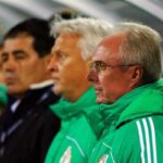 Se retira del futbol Sven-Göran Eriksson, exentrenador de México