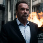 Arnold Schwarzenegger llega a Netflix