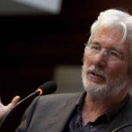 Richard Gere recibe alta médica