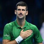 Djokovic se perderá el Masters 1000 de Miami por no estar vacunado