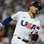 Estados Unidos, primer finalista del Clásico Mundial de Beisbol