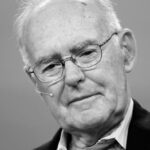 Fallece cofundador de Intel, Gordon Moore a los 94 años