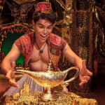 Musical ‘Aladdin’ celebra su décimo aniversario