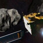 Detecta NASA asteroide con probabiliades de impactar la Tierra