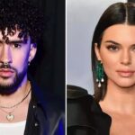 Bad Bunny y Kendal Jenner presumen su romance en fiesta de Beyoncé