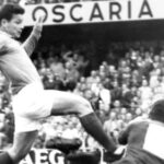 Fallece Just Fontaine, máximo goleador en un mundial