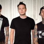 Cancela Blink-182 conciertos en México y Sudamérica