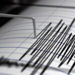 Sismo de 5.8 sacude Oaxaca