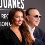 Thalía y Tommy Mottola se habrían divorciado, según medios