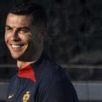 Siempre voy a estar disponible para la Selección: Cristiano Ronaldo