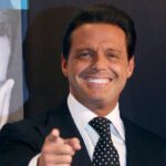 Filtran posibles fechas de la nueva gira de Luis Miguel