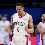 Aseguran que Juan Toscano-Anderson tiene abiertas las puertas de la Selección de Basquetbol