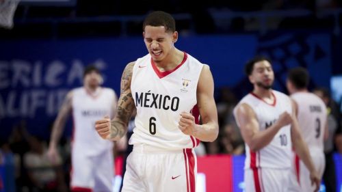 Aseguran que Juan Toscano-Anderson tiene abiertas las puertas de la Selección de Basquetbol