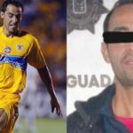 Detienen a exjugador de Tigres por presunta violencia familiar