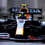 'Checo' Pérez seguro en Red Bull hasta 2024