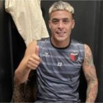 Brian Fernández, exjugador de Necaxa, fue encontrado, luego de ser reportado desaparecido