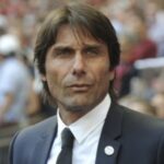 Antonio Conte dejó de ser entrenador del Tottenham