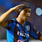 Ronaldinho estará presente en la reapertura del estado Corregidora de Querétaro