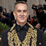 Jeremy Scott deja dirección creativa de Moschino