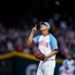 México se acerca a la siguiente ronda del Clásico Mundial de Beisbol