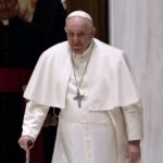 Papa Francisco pide rezar por migrantes muertos en incendio de Ciudad Juárez