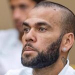 Por riesgo de fuga, niegan libertad provisional a Dani Alves