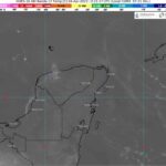 Se espera clima caluroso para Quintana Roo