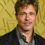 Brad Pitt dejó a abuelito vivir en su casa por años, sin pagar renta