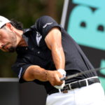 Abraham Ancer está de regreso y jugará en Augusta