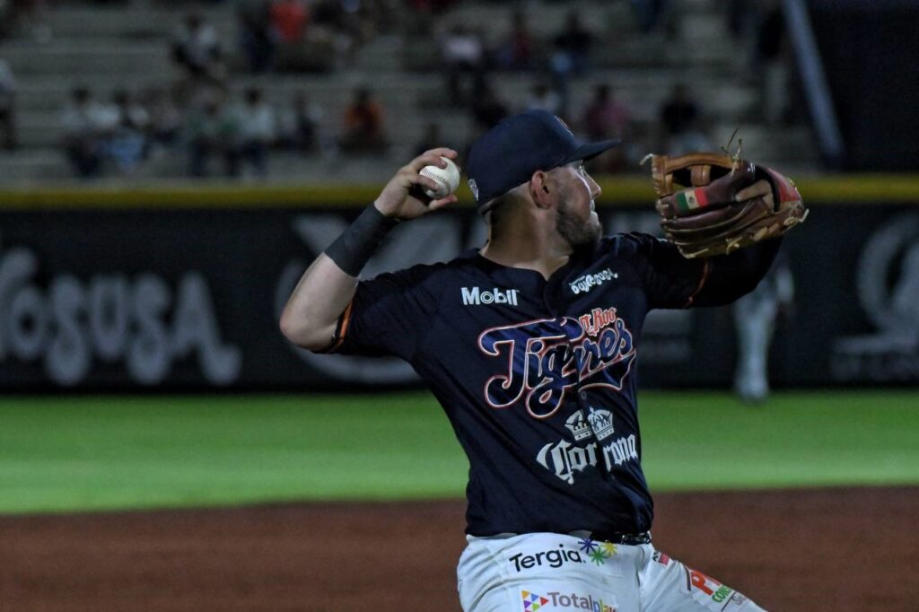 Guerreros frenan inercia positiva a Tigres