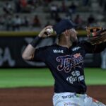 Guerreros frenan inercia positiva a Tigres