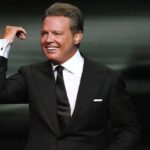 Anuncia Luis Miguel fechas de conciertos