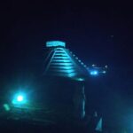 Vuelven las Noches de Kukulkán a Chichén Itzá