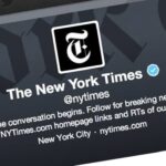 New York Times se niega a pagar Twitter Blue