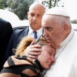 El papa Francisco recibe el alta médica