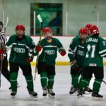 México se cuelga la medalla de bronce en el Mundial de Hockey Femenil