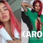 'No me representa', Karol G critica a la revista GQ por retoques a su foto de portada