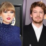 Taylor Swift y Joe Alwyn terminan su relación tras seis años