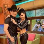 Maribel Guardia revela la causa de la muerte de su hijo