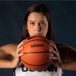 Lou López, primera mexicana en ser seleccionada en el Draft WNBA