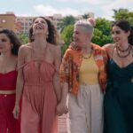 'Fuga de reinas', la nueva historia de Netflix filmada en Puerto Morelos