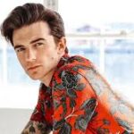 Drake Bell es localizado sano y salvo