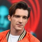 Reportaron a Drake Bell como desaparecido en EEUU